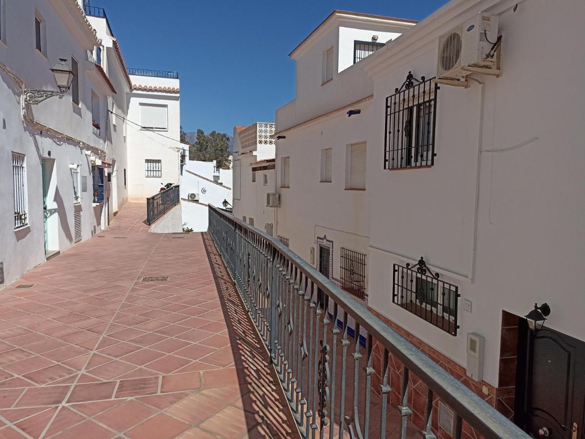 Casa Liebana Villa ตอร์ร็อกซ์ ภายนอก รูปภาพ