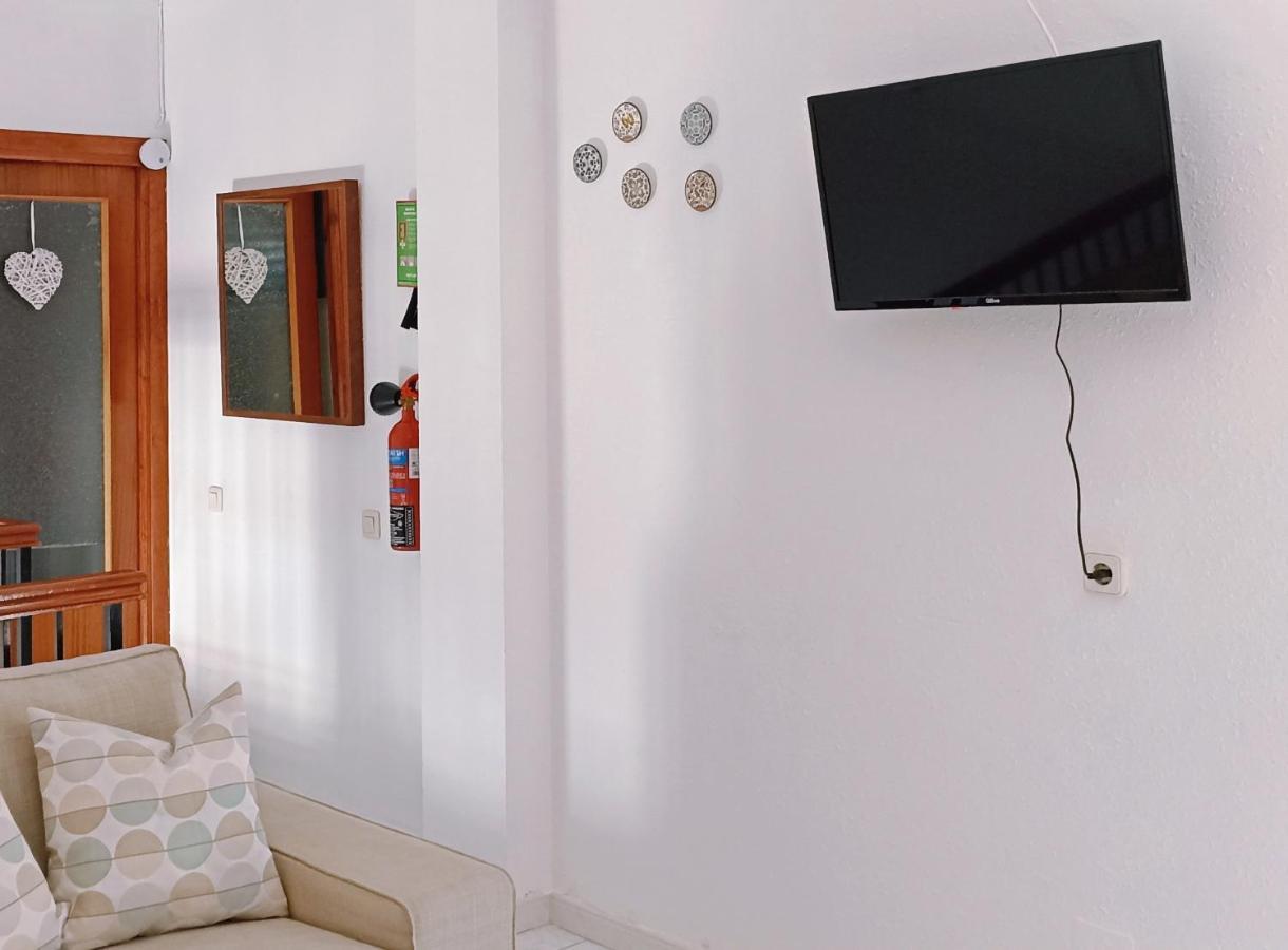 Casa Liebana Villa ตอร์ร็อกซ์ ภายนอก รูปภาพ