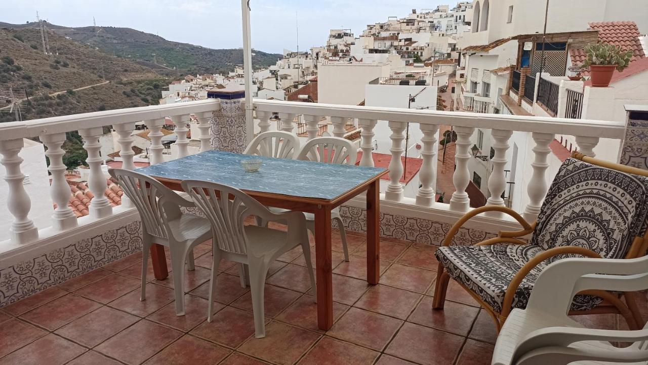 Casa Liebana Villa ตอร์ร็อกซ์ ภายนอก รูปภาพ
